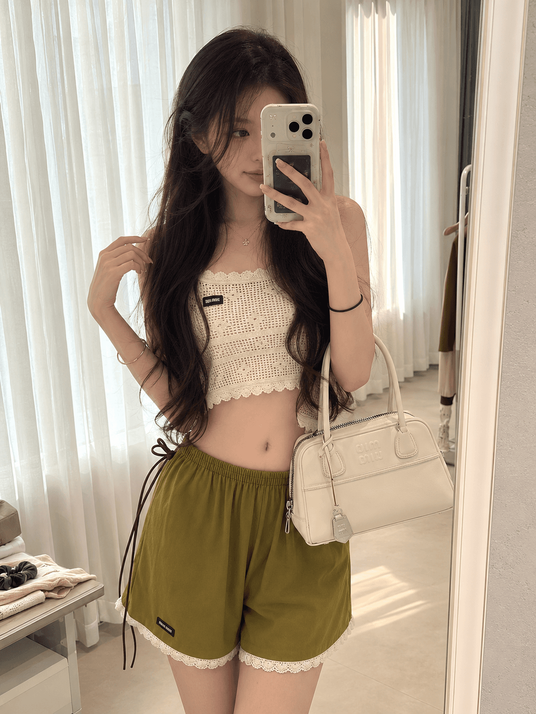 내 옷 핏 체크 샘플 2