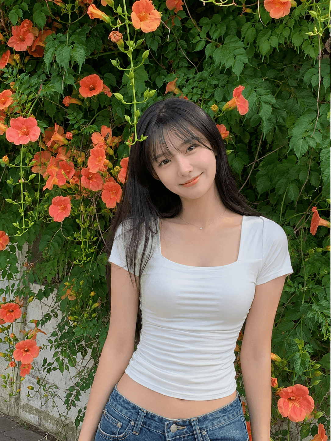 인생샷 건질 확률 3배! 사진 찍을 때 자신감이 생겨요 After