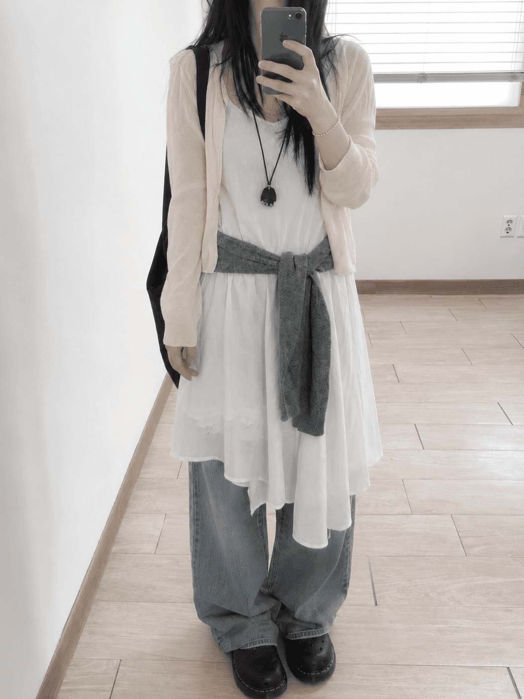 #20대 #쇼핑 실패가 잦은 패션 유목민 After